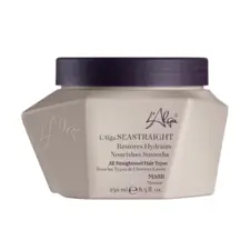 Straightened Hair Mask - Seastraight